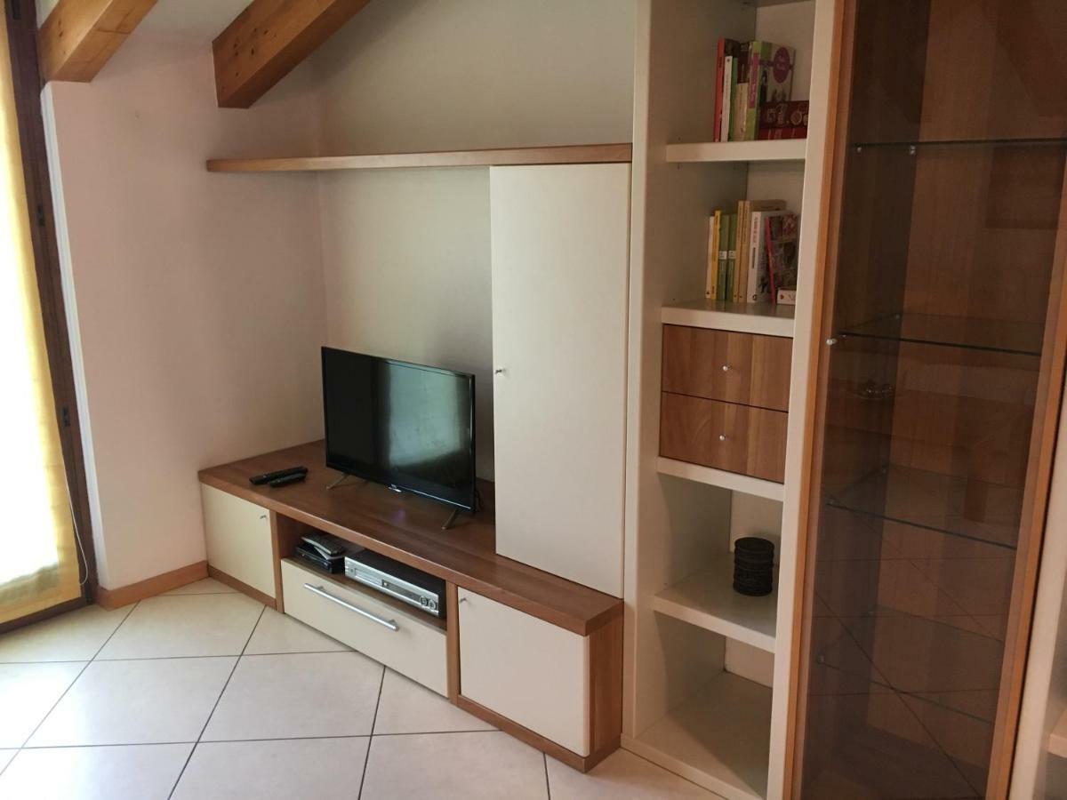 Le Falesie Arco Ngoại thất bức ảnh