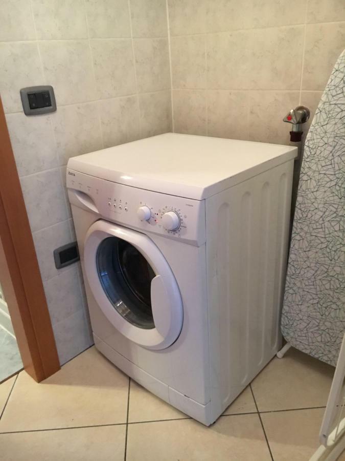 Le Falesie Arco Ngoại thất bức ảnh